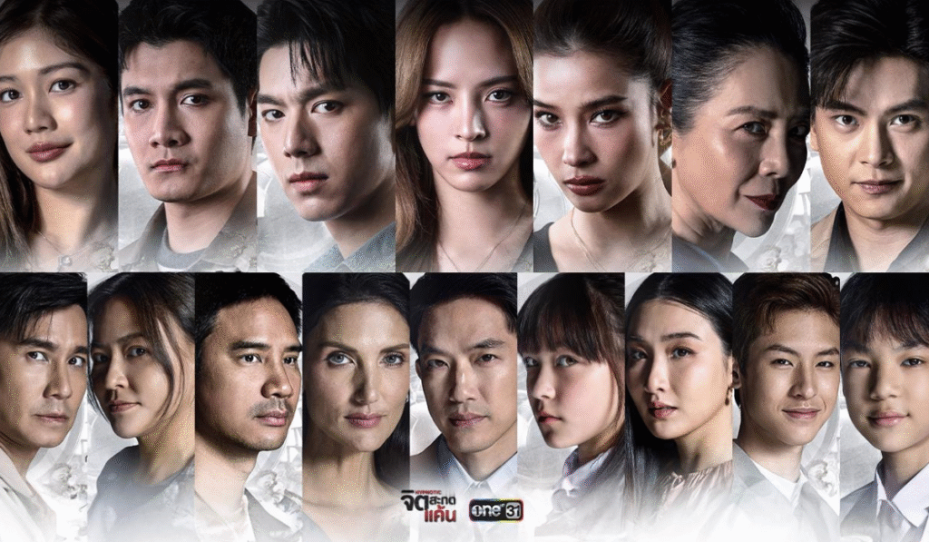 จิตสะกดแค้น - kapook