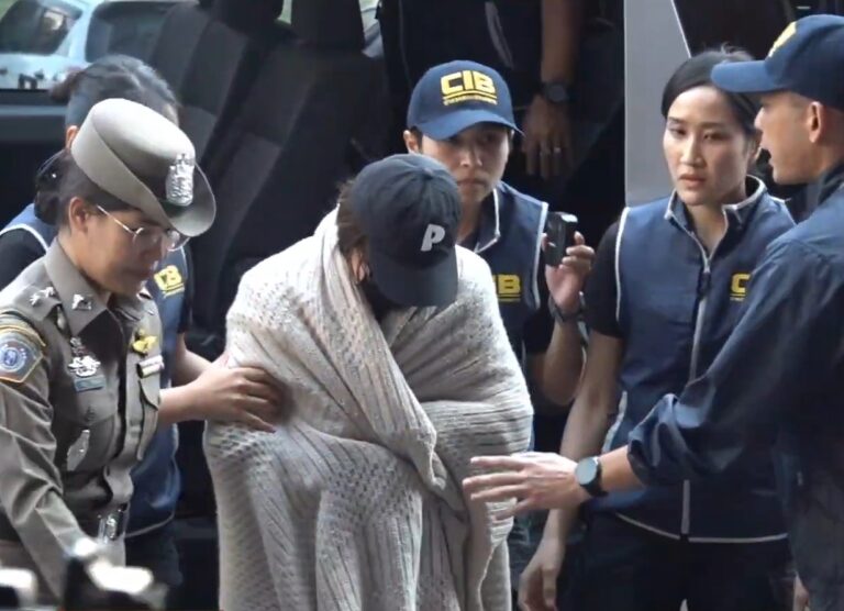 สรุปประเด็นชีนานา ไรบีนา